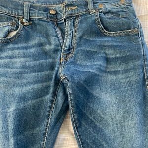 R 13 jeans